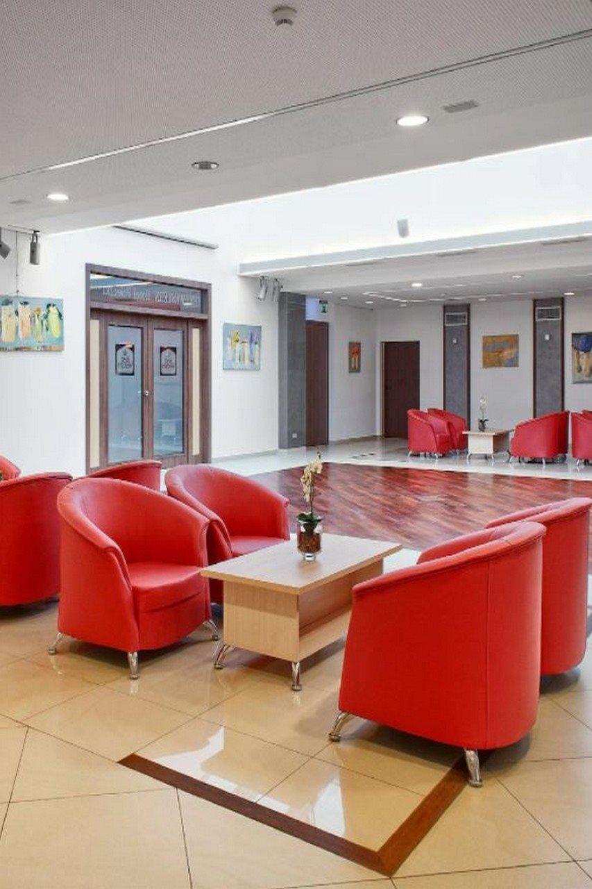 Hotel Poleczki Warsaw Airport المظهر الخارجي الصورة