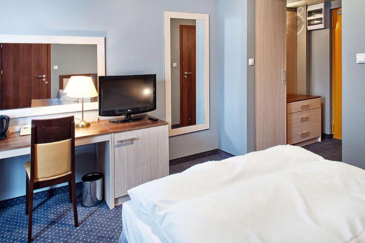 Hotel Poleczki Warsaw Airport المظهر الخارجي الصورة
