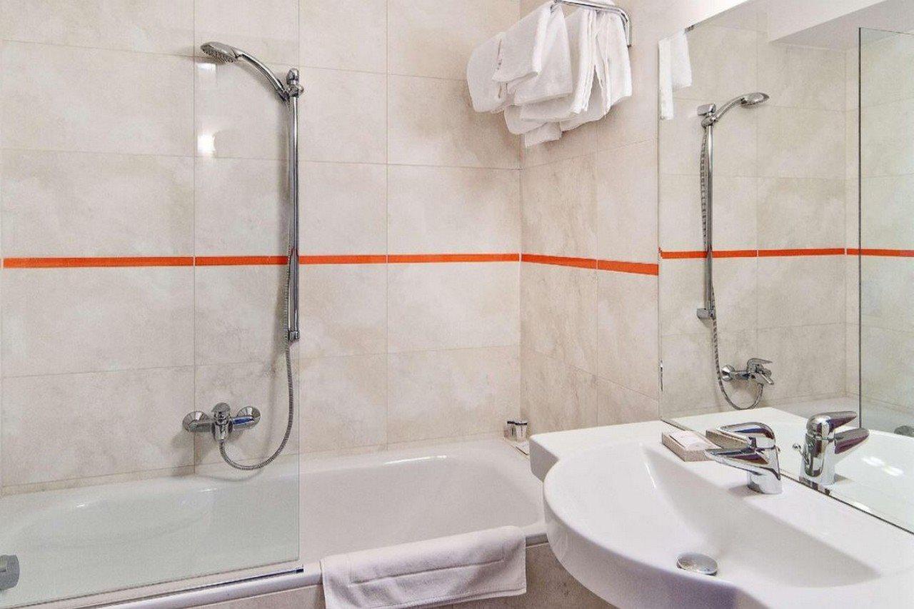 Hotel Poleczki Warsaw Airport المظهر الخارجي الصورة