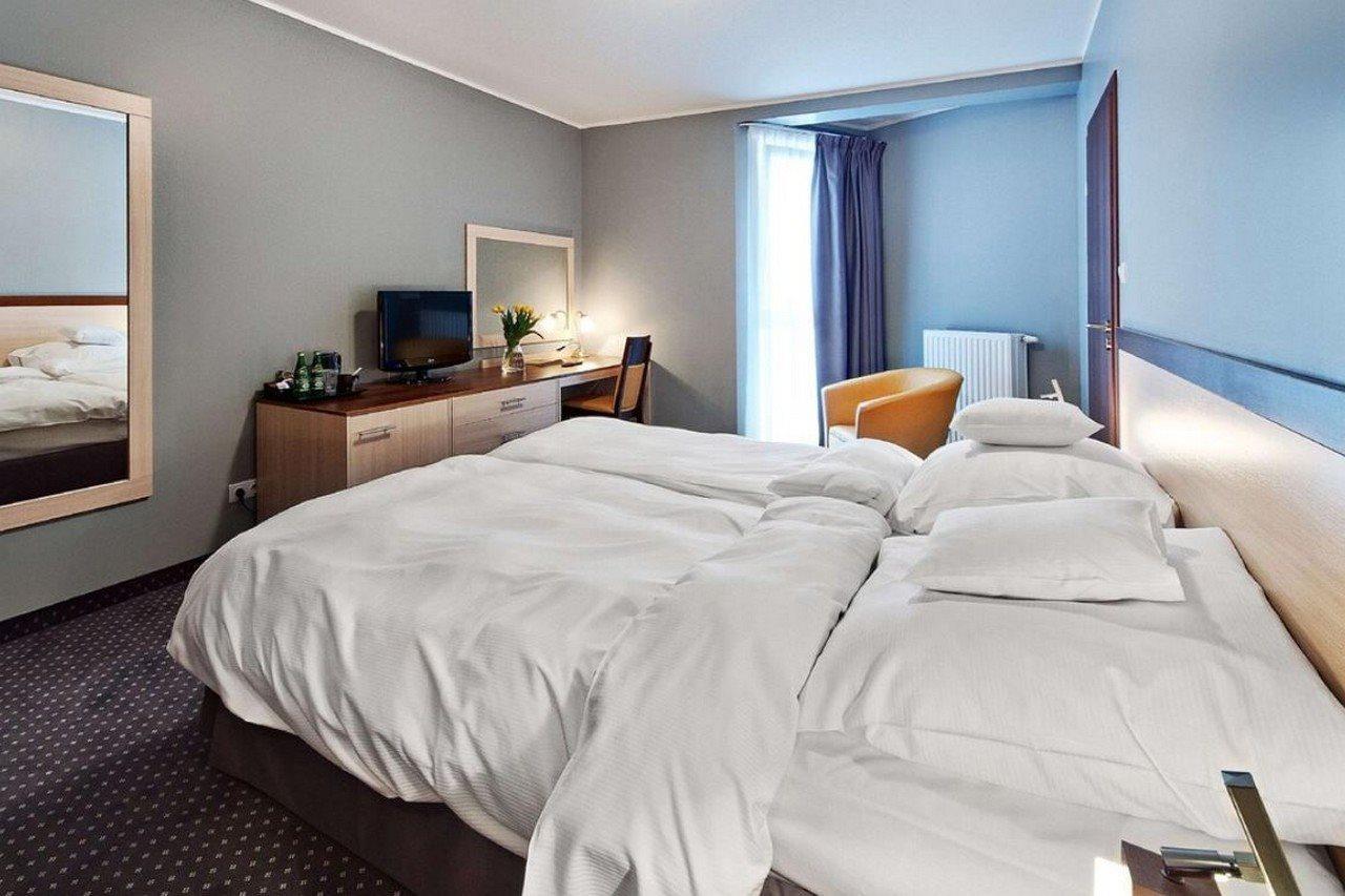 Hotel Poleczki Warsaw Airport المظهر الخارجي الصورة