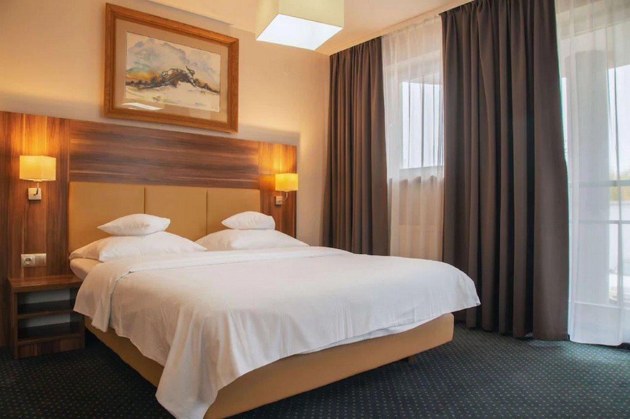 Hotel Poleczki Warsaw Airport المظهر الخارجي الصورة