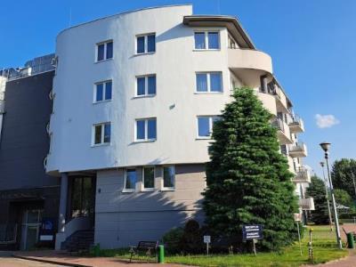 Hotel Poleczki Warsaw Airport المظهر الخارجي الصورة