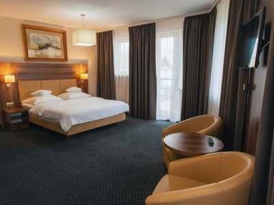 Hotel Poleczki Warsaw Airport المظهر الخارجي الصورة